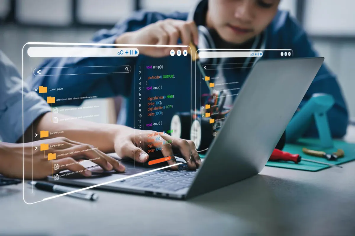 Kenapa Bisnis Anda Butuh Website Custom, Bukan Sekadar Template