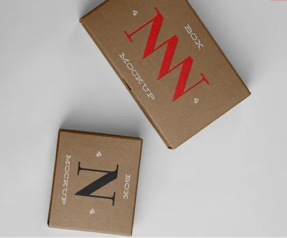 Demo template website Fashion — Abani | Maerev