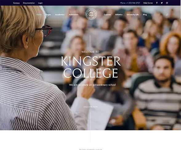 Kingster